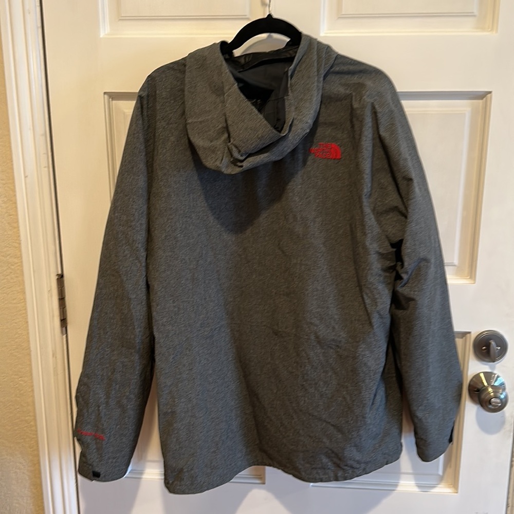 Multi-Layer Winter Jacket With Removable Inner Sh… - image 2